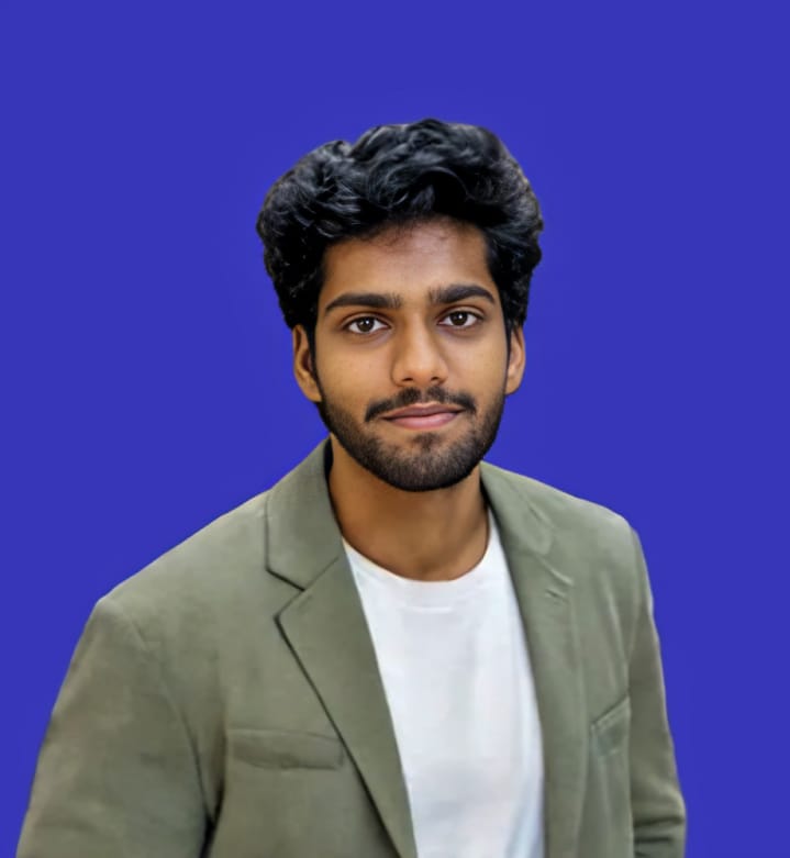 V.Siva Sai Ram